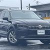volkswagen tiguan 2018 -VOLKSWAGEN--VW Tiguan ABA-5NCZE--WVGZZZ5NZJW877228---VOLKSWAGEN--VW Tiguan ABA-5NCZE--WVGZZZ5NZJW877228- image 1