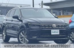 volkswagen tiguan 2018 -VOLKSWAGEN--VW Tiguan ABA-5NCZE--WVGZZZ5NZJW877228---VOLKSWAGEN--VW Tiguan ABA-5NCZE--WVGZZZ5NZJW877228-