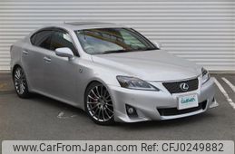 lexus is 2011 -LEXUS--Lexus IS DBA-GSE21--GSE21-5026698---LEXUS--Lexus IS DBA-GSE21--GSE21-5026698-