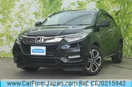 honda vezel 2018 quick_quick_DAA-RU3_RU3-1330170