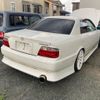 toyota chaser 2000 -TOYOTA--Chaser GF-JZX100--JZX100-0116169---TOYOTA--Chaser GF-JZX100--JZX100-0116169- image 4