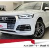 audi sq5 2018 quick_quick_ABA-FYCWGA_WAUZZZFY5K2012678 image 1