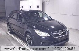 subaru xv 2014 -SUBARU--Subaru XV GPE-017655---SUBARU--Subaru XV GPE-017655-