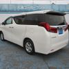 toyota alphard 2021 -TOYOTA--Alphard 3BA-AGH30W--AGH30-0392697---TOYOTA--Alphard 3BA-AGH30W--AGH30-0392697- image 3
