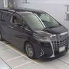 toyota alphard 2018 -TOYOTA 【尾張小牧 330ﾊ8101】--Alphard DBA-GGH30W--GGH30-0027217---TOYOTA 【尾張小牧 330ﾊ8101】--Alphard DBA-GGH30W--GGH30-0027217- image 10