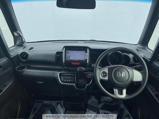 honda n-box 2015 quick_quick_JF1_JF1-1534111 image 2