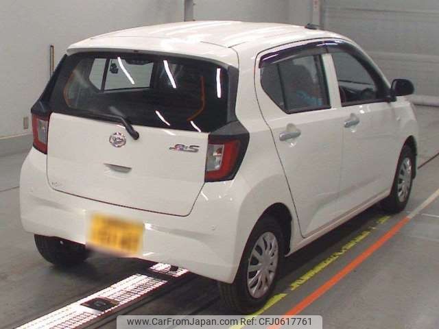 daihatsu mira-e-s 2023 -DAIHATSU 【長野 581ﾁ5147】--Mira e:s 5BA-LA360S--LA360S-0073630---DAIHATSU 【長野 581ﾁ5147】--Mira e:s 5BA-LA360S--LA360S-0073630- image 2