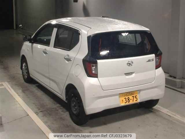 daihatsu mira-e-s 2023 -DAIHATSU 【川口 580ｷ3875】--Mira e:s LA350S-0379410---DAIHATSU 【川口 580ｷ3875】--Mira e:s LA350S-0379410- image 2