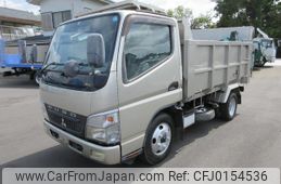 mitsubishi-fuso canter 2007 GOO_NET_EXCHANGE_0510853A30240829W010