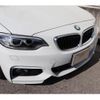 bmw 2-series 2015 quick_quick_DBA-1J20_WBA1L72070V491085 image 6