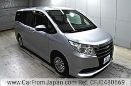 toyota noah 2016 -TOYOTA 【岡山 】--Noah ZWR80G-0215369---TOYOTA 【岡山 】--Noah ZWR80G-0215369-