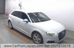 audi a3 2020 CFJ1810678