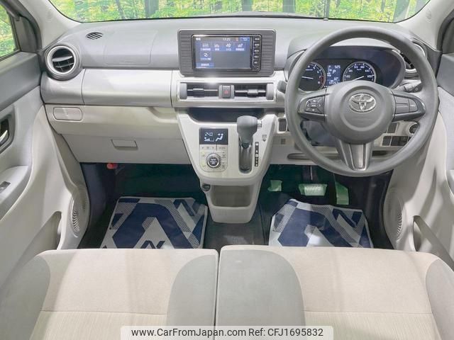 toyota pixis-joy 2019 CFJ1695832 image 2