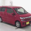 suzuki wagon-r 2018 -SUZUKI 【広島 582ｹ351】--Wagon R MH55S--196996---SUZUKI 【広島 582ｹ351】--Wagon R MH55S--196996- image 1