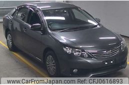 toyota allion 2015 -TOYOTA--Allion DBA-ZRT265--ZRT265-3029607---TOYOTA--Allion DBA-ZRT265--ZRT265-3029607-