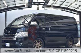 toyota hiace-wagon 2018 CFJ1500219