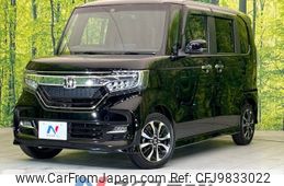 honda n-box 2019 -HONDA--N BOX DBA-JF3--JF3-1245723---HONDA--N BOX DBA-JF3--JF3-1245723-