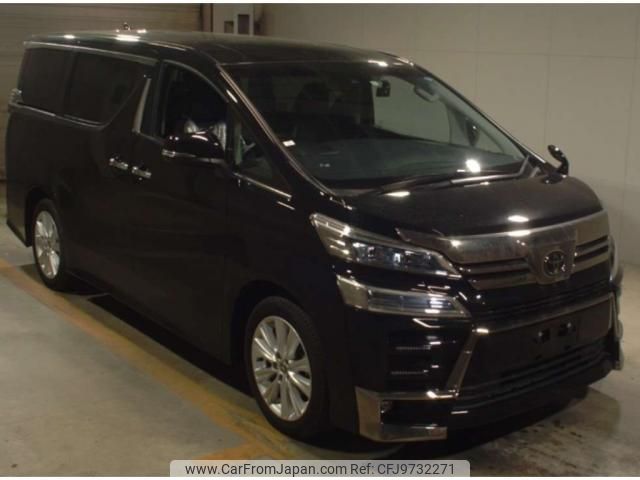 toyota vellfire 2020 quick_quick_3BA-AGH30W_AGH30-9006679 image 1