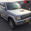 mitsubishi pajero-mini 2008 -MITSUBISHI 【三重 582ｾ717】--Pajero mini H58A--0716994---MITSUBISHI 【三重 582ｾ717】--Pajero mini H58A--0716994- image 1