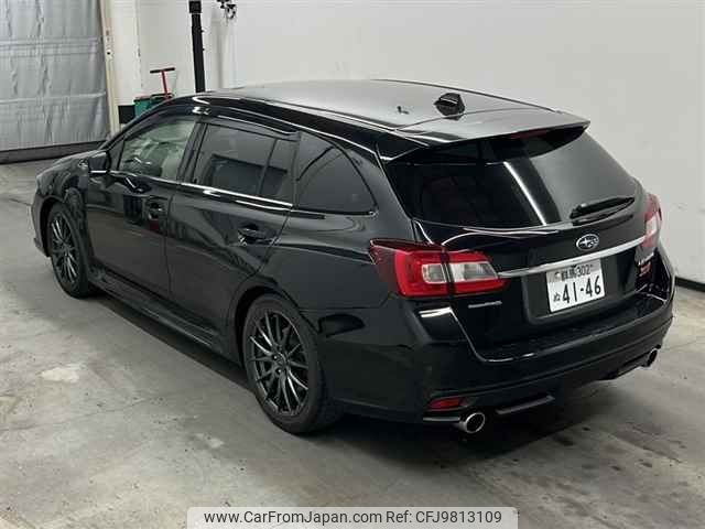 subaru levorg 2019 -SUBARU 【群馬 302ヌ4146】--Levorg VMG-037854---SUBARU 【群馬 302ヌ4146】--Levorg VMG-037854- image 2