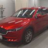 mazda cx-8 2021 -MAZDA 【多摩 332そ1508】--CX-8 KG2P-351066---MAZDA 【多摩 332そ1508】--CX-8 KG2P-351066- image 1