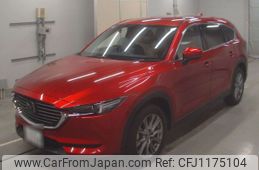 mazda cx-8 2021 -MAZDA 【多摩 332そ1508】--CX-8 KG2P-351066---MAZDA 【多摩 332そ1508】--CX-8 KG2P-351066-