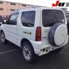 suzuki jimny 2003 -SUZUKI--Jimny JB23W-338115---SUZUKI--Jimny JB23W-338115- image 2