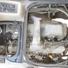 toyota coaster 1997 NIKYO_SQ91736 image 43