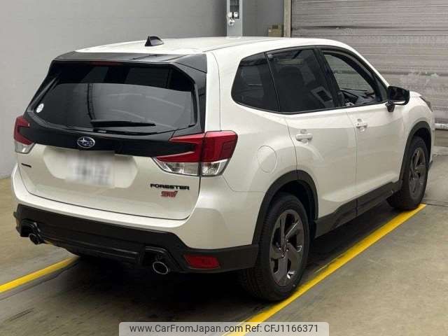 subaru forester 2024 -SUBARU 【多摩 300ﾜ9422】--Forester 4BA-SK5--SK5-069013---SUBARU 【多摩 300ﾜ9422】--Forester 4BA-SK5--SK5-069013- image 2