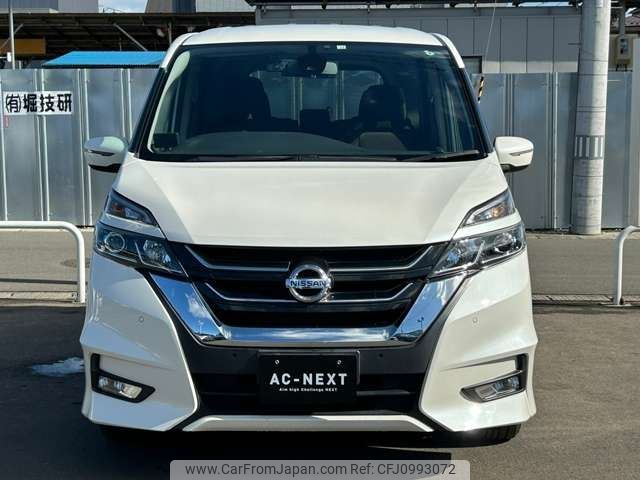 nissan serena 2016 -NISSAN--Serena DAA-GFC27--GFC27-027117---NISSAN--Serena DAA-GFC27--GFC27-027117- image 2
