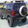 suzuki jimny 2012 CFJ1808222 image 8