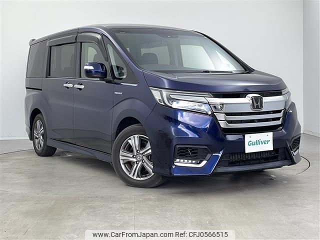 honda stepwagon 2018 -HONDA--Stepwgn 6AA-RP5--RP5-1066772---HONDA--Stepwgn 6AA-RP5--RP5-1066772- image 1