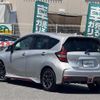 nissan note 2020 -NISSAN--Note DAA-HE12--HE12-407625---NISSAN--Note DAA-HE12--HE12-407625- image 15
