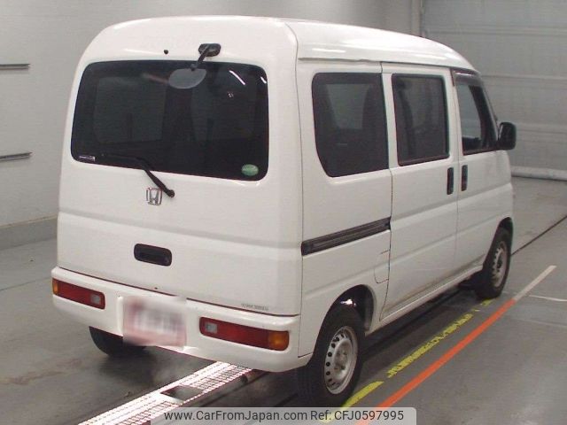 honda acty-van 2017 -HONDA--Acty Van HH5-2007300---HONDA--Acty Van HH5-2007300- image 2