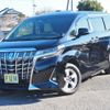 toyota alphard 2018 -TOYOTA--Alphard DAA-AYH30W--AYH30-0064367---TOYOTA--Alphard DAA-AYH30W--AYH30-0064367- image 1