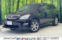 toyota harrier 2010 -TOYOTA--Harrier CBA-ACU30W--ACU30-0111545---TOYOTA--Harrier CBA-ACU30W--ACU30-0111545-