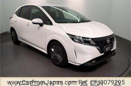 nissan note 2022 -NISSAN--Note 6AA-E13--E13-108413---NISSAN--Note 6AA-E13--E13-108413-