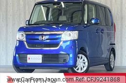 honda n-box 2019 -HONDA--N BOX DBA-JF3--JF3-1265868---HONDA--N BOX DBA-JF3--JF3-1265868-