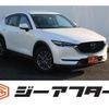 mazda cx-5 2019 -MAZDA--CX-5 3DA-KF2P--KF2P-306475---MAZDA--CX-5 3DA-KF2P--KF2P-306475- image 1