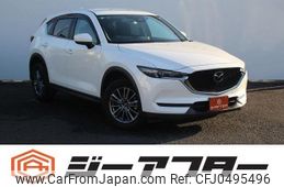 mazda cx-5 2019 -MAZDA--CX-5 3DA-KF2P--KF2P-306475---MAZDA--CX-5 3DA-KF2P--KF2P-306475-