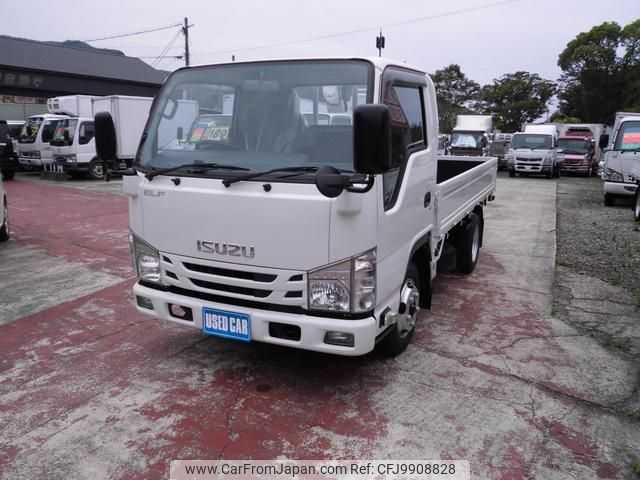 isuzu elf-truck 2017 GOO_NET_EXCHANGE_0803431A30240618W001 image 2