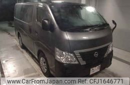 nissan caravan-van 2022 CFJ1646771