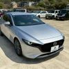 mazda mazda3-fastback 2019 quick_quick_3DA-BP8P_BP8P-101828 image 7