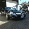 mercedes-benz sl-class 2009 -MERCEDES-BENZ--Benz SL DBA-230458--WDB2304582F157807---MERCEDES-BENZ--Benz SL DBA-230458--WDB2304582F157807- image 9