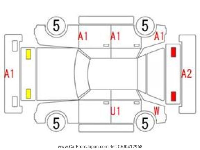 nissan tiida 2010 -NISSAN--Tiida DBA-C11--C11-355102---NISSAN--Tiida DBA-C11--C11-355102- image 2