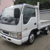 isuzu elf-truck 2004 -ISUZU--Elf KR-NKR81ED--NKR81E-7047692---ISUZU--Elf KR-NKR81ED--NKR81E-7047692- image 2