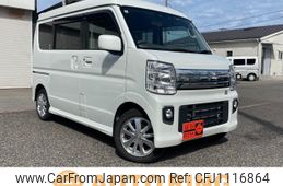 suzuki every-wagon 2021 CARSENSOR_JP_AU6318143532