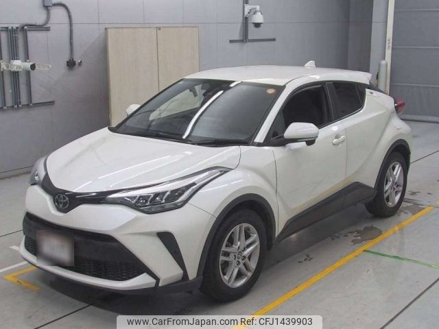 toyota c-hr 2021 -TOYOTA--C-HR NGX50-2039144---TOYOTA--C-HR NGX50-2039144- image 1