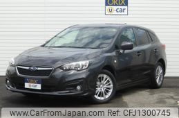 subaru impreza-wagon 2019 -SUBARU--Impreza Wagon DBA-GT3--GT3-064701---SUBARU--Impreza Wagon DBA-GT3--GT3-064701-