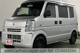 nissan clipper-van 2014 -NISSAN--Clipper Van EBD-DR64V--DR64V-904001---NISSAN--Clipper Van EBD-DR64V--DR64V-904001-